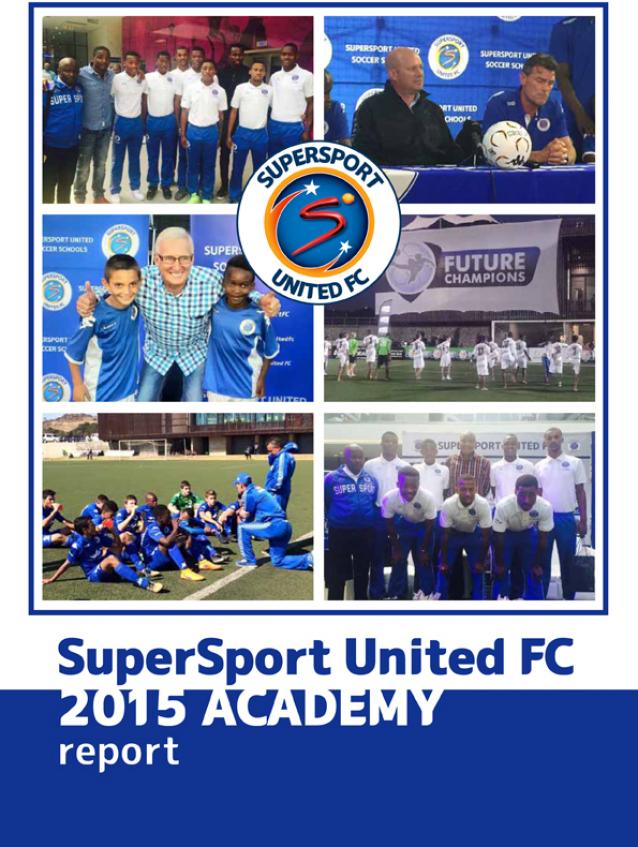 ssuss academy report 2015