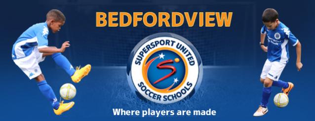 SSUSS Bedfordview website banner