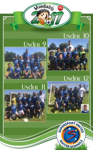 ssuss teams selected for mundialito tournament spain 2017